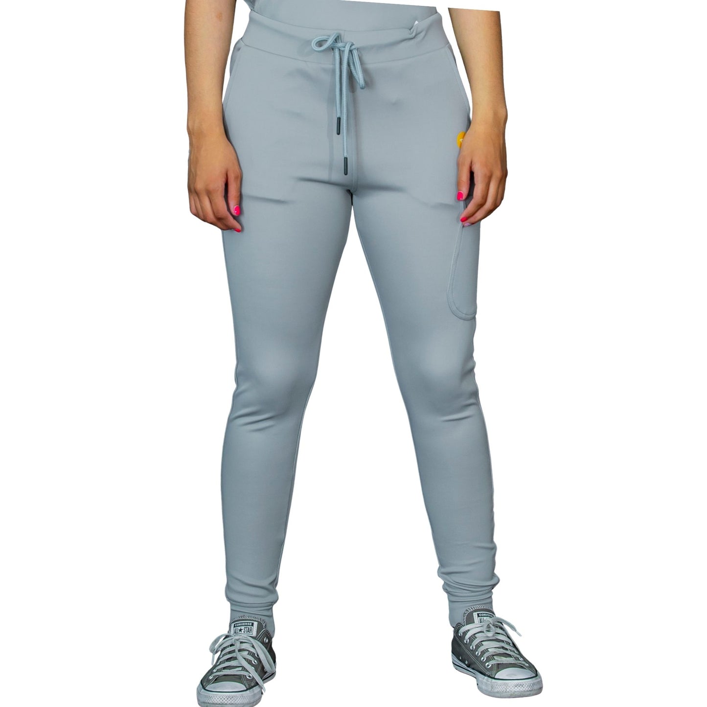 The Sheila – Women’s Scrub Pants – Cargo Jogger, Modern Fit