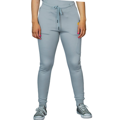 The Sheila – Women’s Scrub Pants – Cargo Jogger, Modern Fit