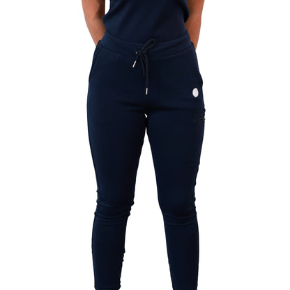 The Sheila – Women’s Scrub Pants – Cargo Jogger, Modern Fit