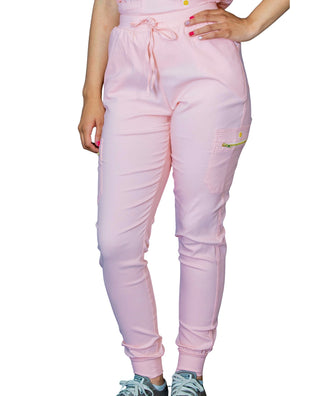The Willow – Women’s Scrub Pants – Cargo Jogger, Modern Fit