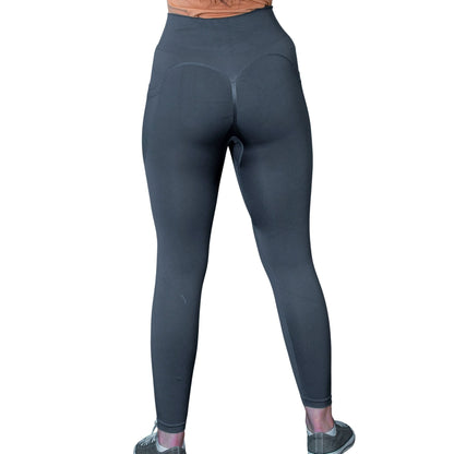 The Sera – Women’s Pocket Leggings – High-Rise, Sculpt Fit